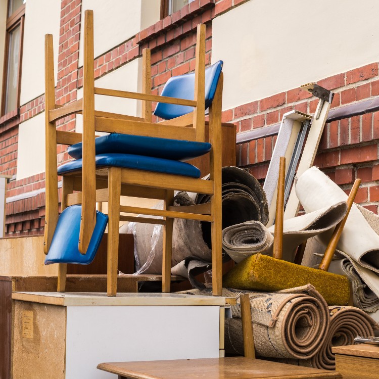 Junk Removal Services in Dallas, TX Junk Removal Services in Dallas, TX