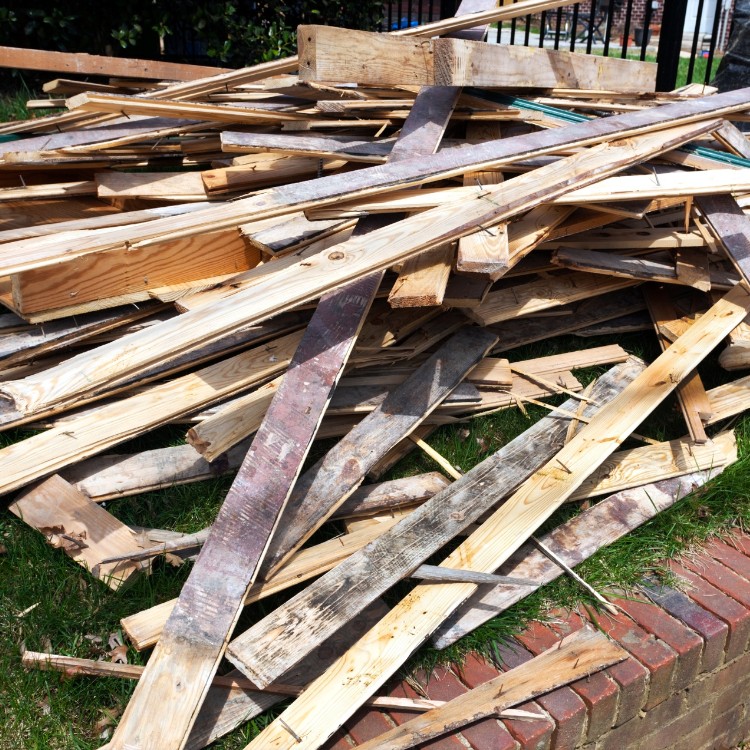 Junk Removal Services in Dallas, TX Junk Removal Services in Dallas, TX