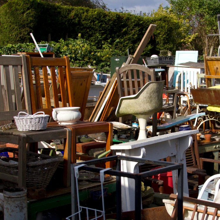 Junk Removal Services in Dallas, TX Junk Removal Services in Dallas, TX